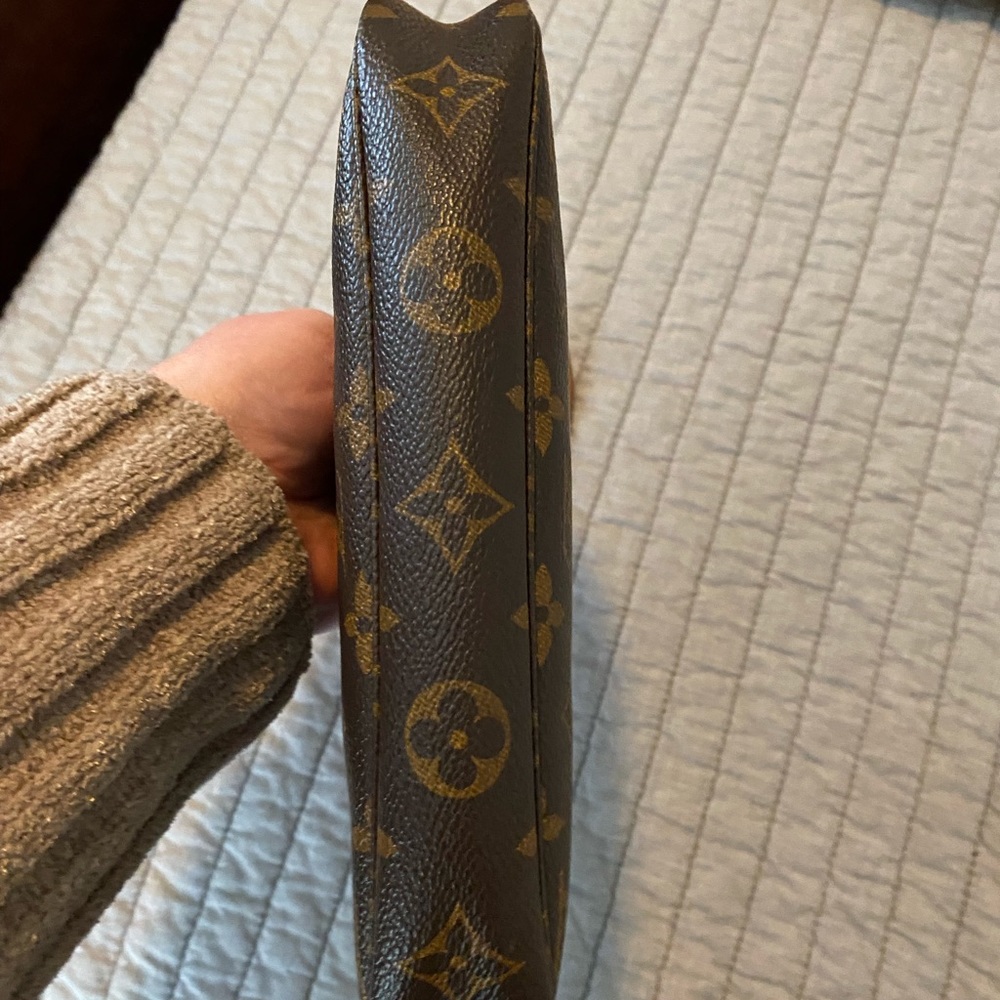 Louis Vuitton Pochette full set - Picture 4 of 13